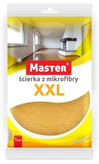Univerzálna utierka z mikrovlákna Master XXL - 1 ks
