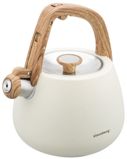 Varná kanvica Klausberg KB-7775 - 2,5l